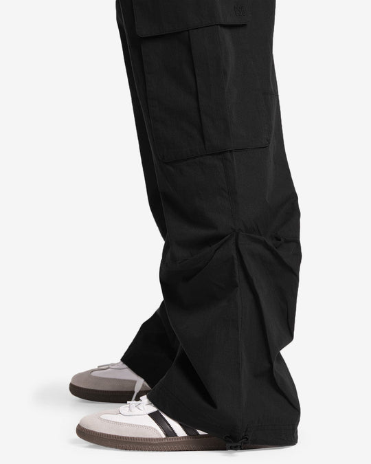 Cargo Pants | Black