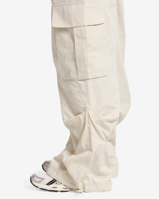 Cargo Pants | Oak