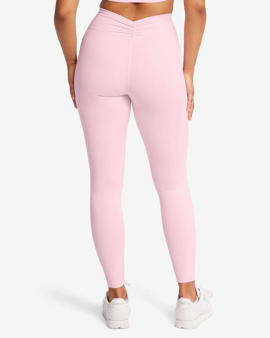 Form Gather Waist Leggings | Blossom