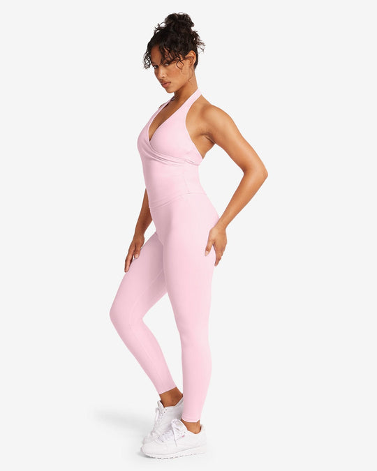 Form Invisible Scrunch Leggings | Blossom