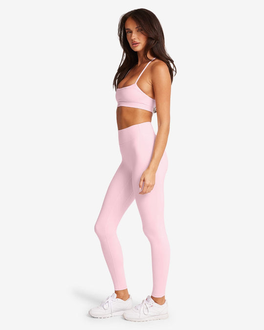 Form Invisible Scrunch Leggings | Blossom