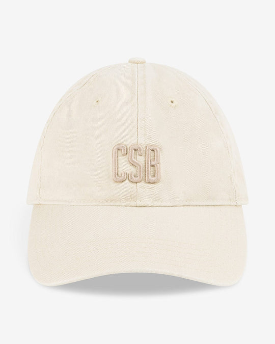 CSB Classic Cap | Oak