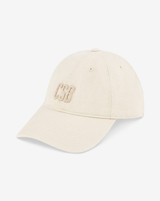 CSB Classic Cap | Oak