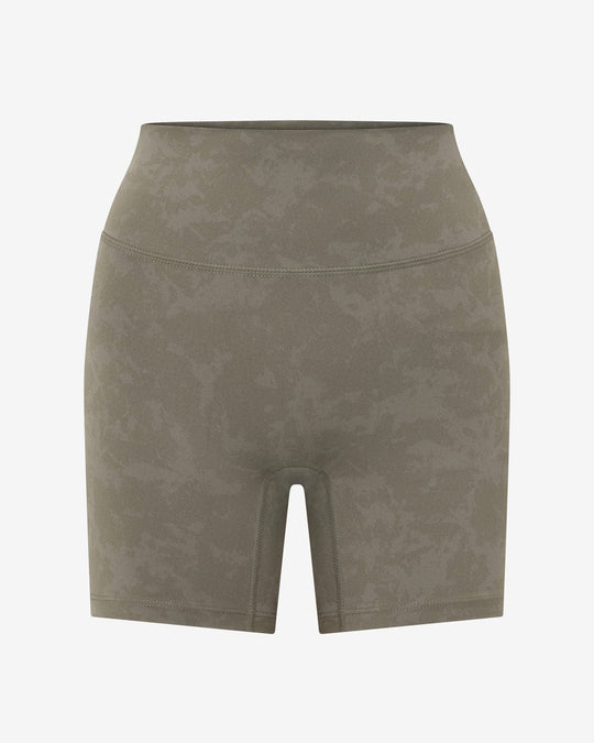 Fade Shorts 5" | Olive