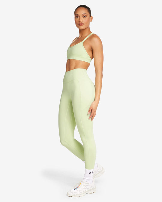 Activluxe Contour Pocket Leggings | Limelight