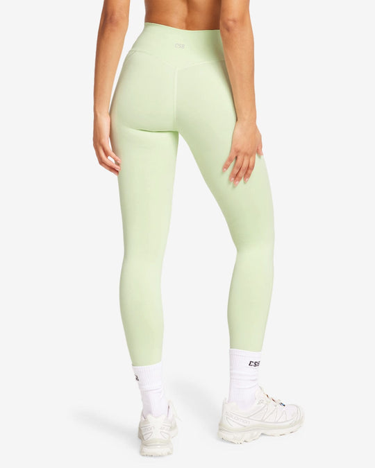 Activluxe Contour Pocket Leggings | Limelight