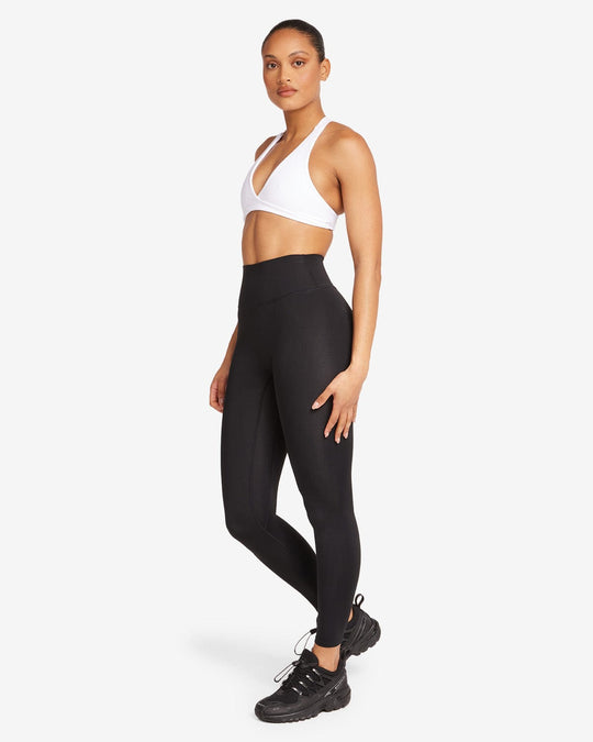 Activluxe Leggings | Black