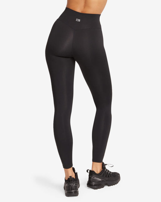 Activluxe Leggings | Black