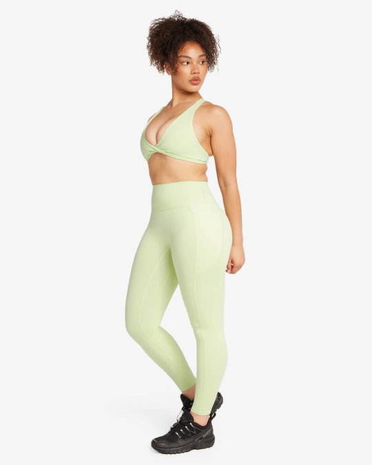 Activluxe Contour Pocket Leggings | Limelight