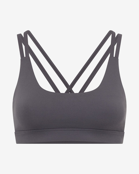 Form Cece Crop | Charcoal