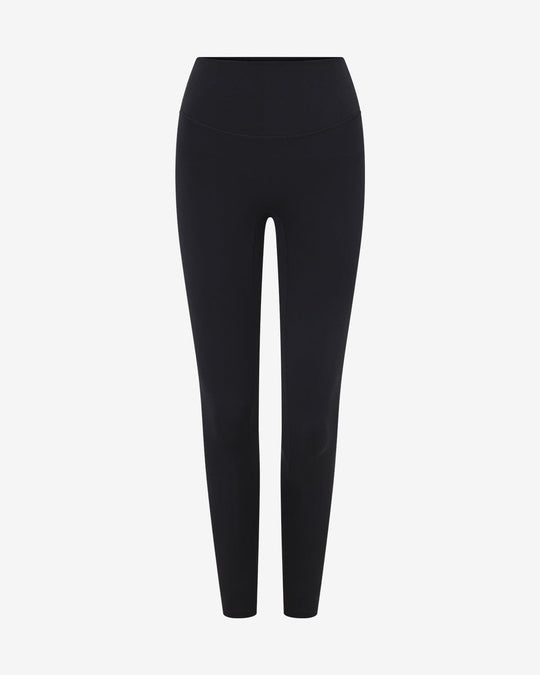 Form Invisible Scrunch Leggings | Black