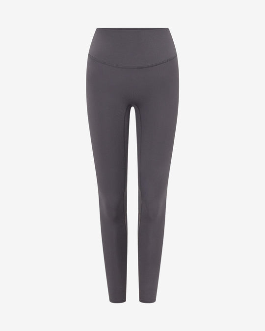 Form Invisible Scrunch Leggings | Charcoal