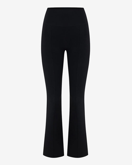 Freedom Bootcut Leggings Petite | Black