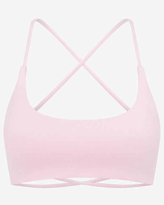 Fade Lexi Crop | Blossom