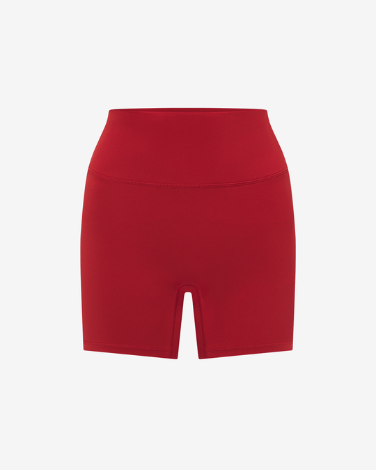 Freedom Shorts 5" | Cherry