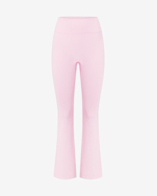 Form Invisible Scrunch Flare Leggings Tall | Blossom