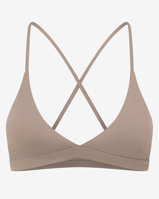 Form Noa Crop | Latte