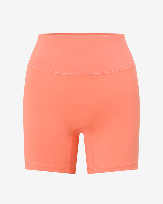 Serenity Shorts 5" | Guava