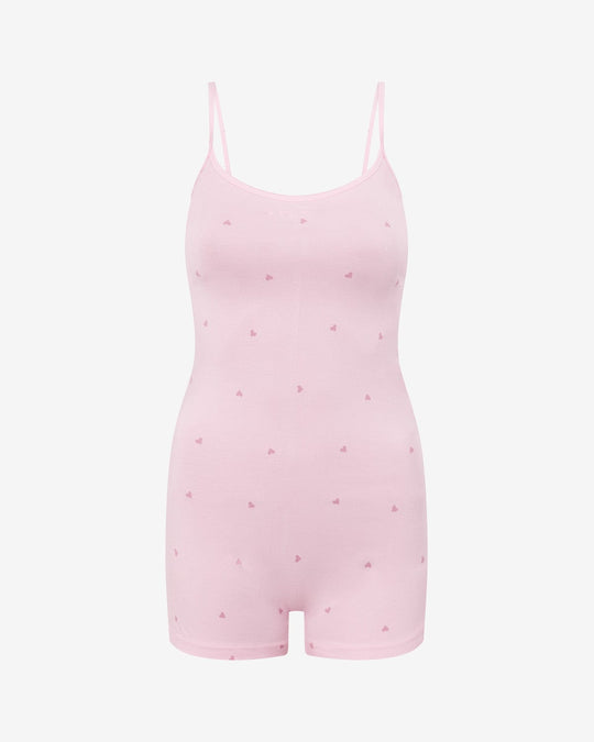 Sleep Romper | Blossom