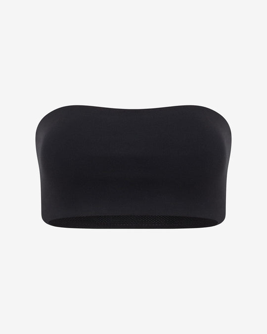 Serenity Alyssa Bandeau | Black