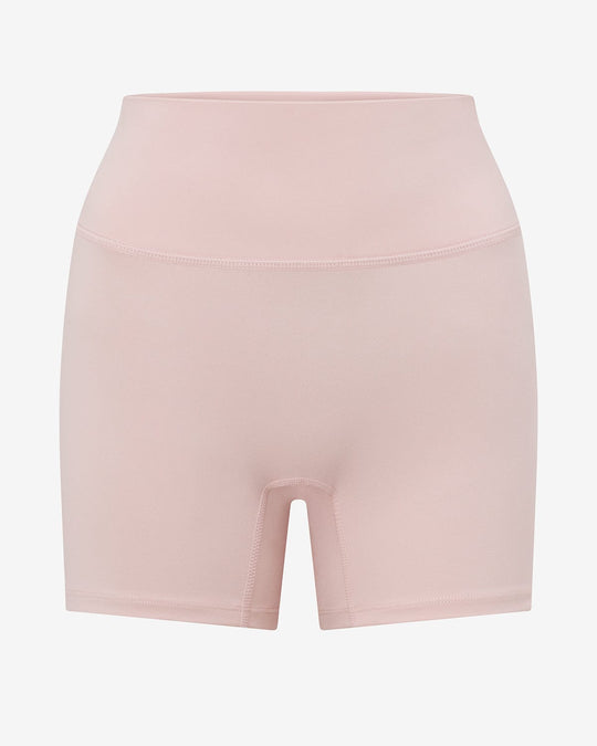 IM Serenity Shorts 4" | Blush