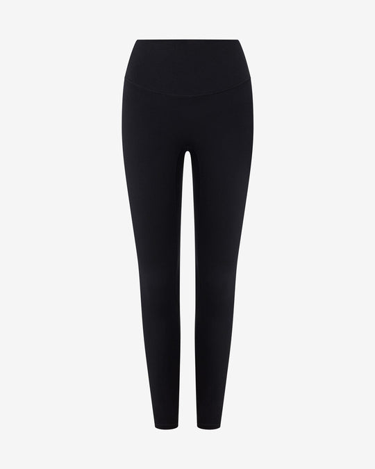 Serenity Dip Leggings | Carbon