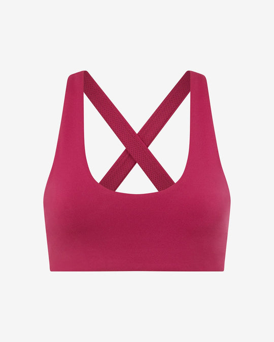 Serenity Motion Crop | Berry