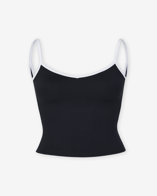 Serenity Nora Tank | Two Tone