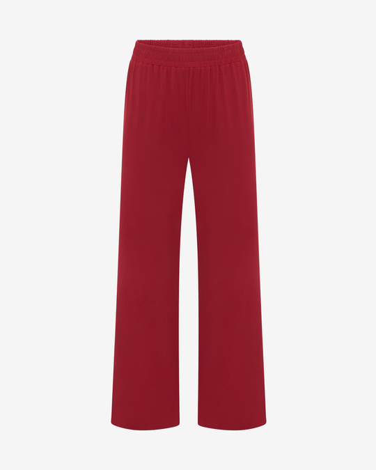 Sleep Pants | Cherry