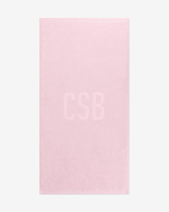 Gym Towel | Blossom