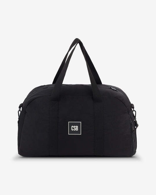 CSB Gym Bag | Black