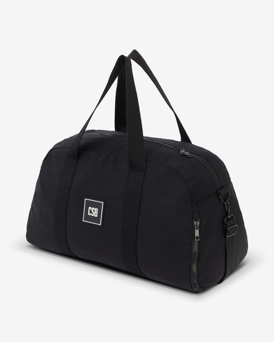 CSB Gym Bag | Black