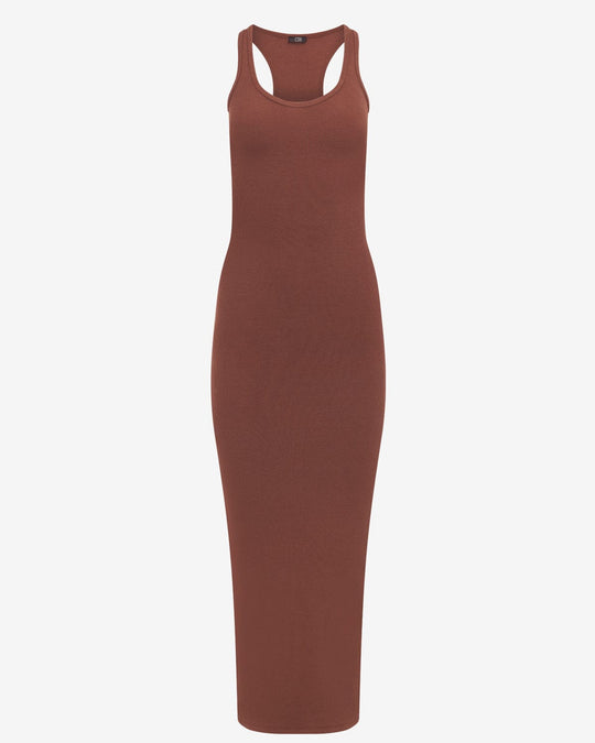 Racer Back Maxi Dress | Maple