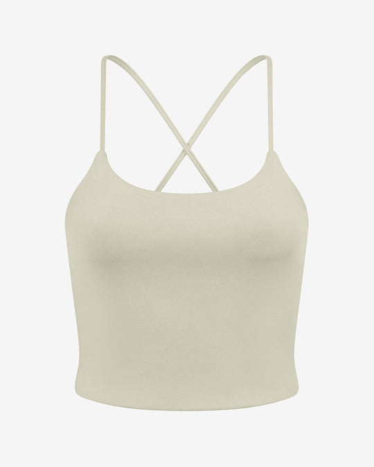 Freedom Sculpt Tank | Chai