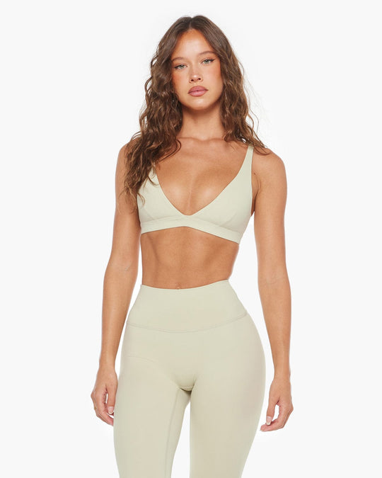 Freedom Contour Crop | Chai